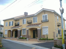 ノース　ランドの画像