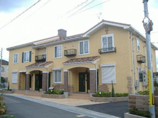 【外観】 | ノース　ランド