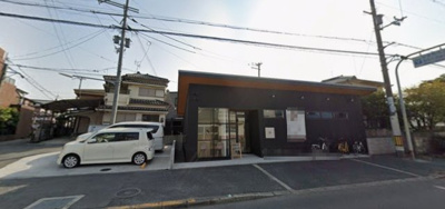 【外観】 | 羽曳野市島泉　貸店舗　物件番号：288726