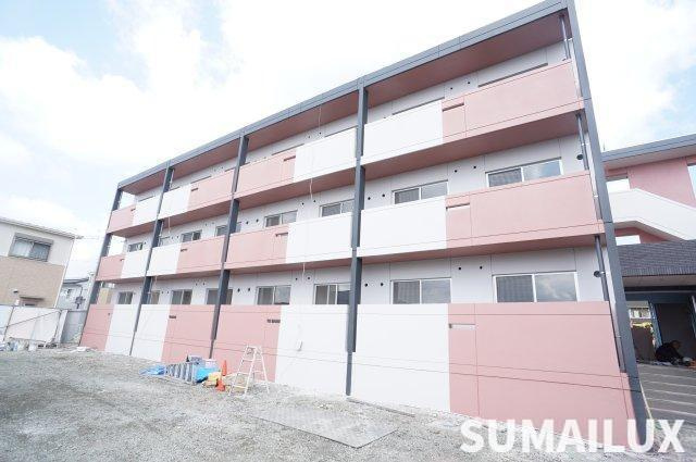 クロノス52鶴羽田のその他共用部分
