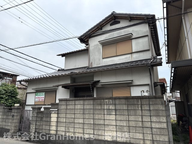 月丘町戸建