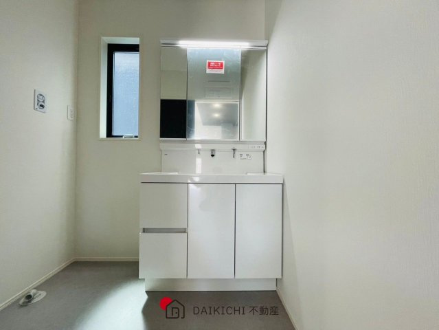 【その他共用部分】 | 熊谷市銀座　タマタウン熊谷銀座　新築戸建　　全5棟　3号棟　