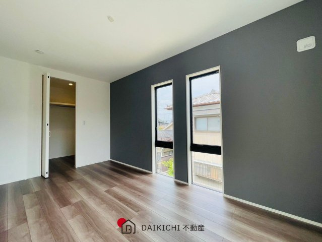 【収納】 | 熊谷市銀座　タマタウン熊谷銀座　新築戸建　　全5棟　3号棟　