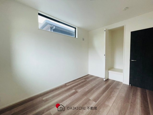 【収納】 | 熊谷市銀座　タマタウン熊谷銀座　新築戸建　　全5棟　3号棟　