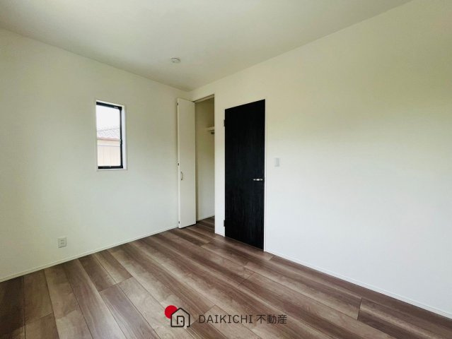 【収納】 | 熊谷市銀座　タマタウン熊谷銀座　新築戸建　　全5棟　3号棟　