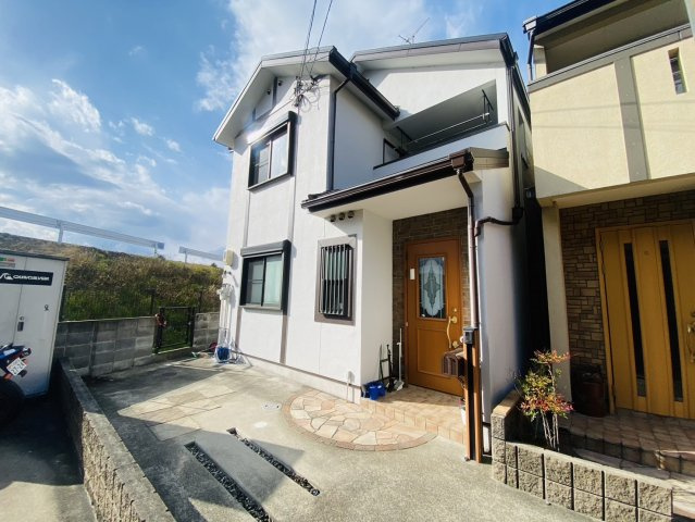 西京極西衣手町