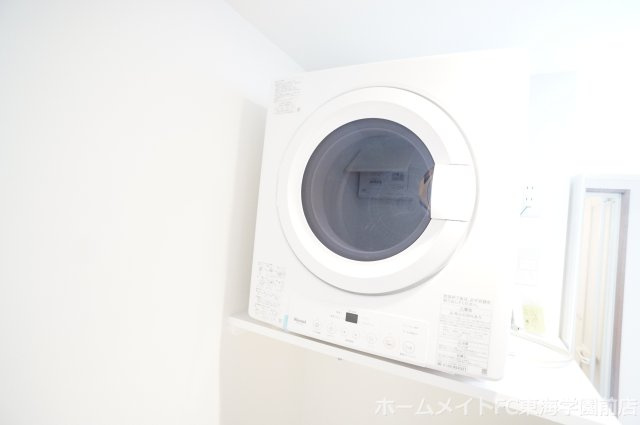 熊本市北区鶴羽田４丁目の賃貸マンションの設備