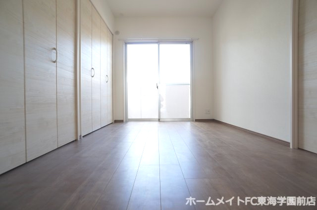 熊本市北区鶴羽田４丁目の賃貸マンションのその他