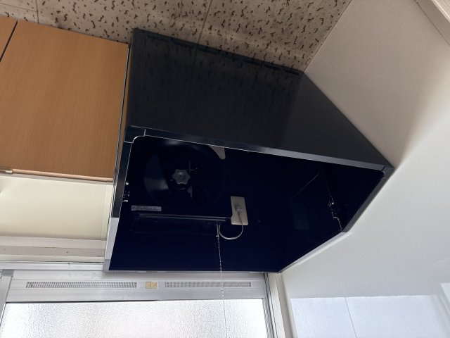津南コーポラスの設備