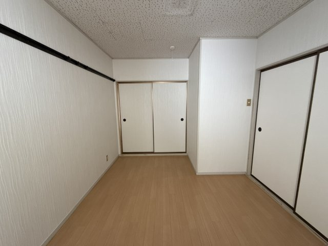 津南コーポラスの子供部屋