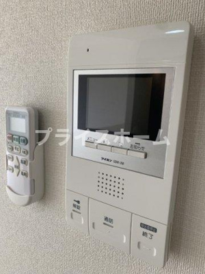 【セキュリティ】 | Legend大学通り