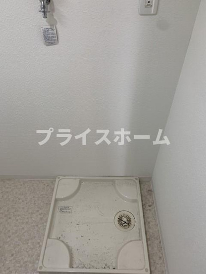 【設備】 | Legend大学通り