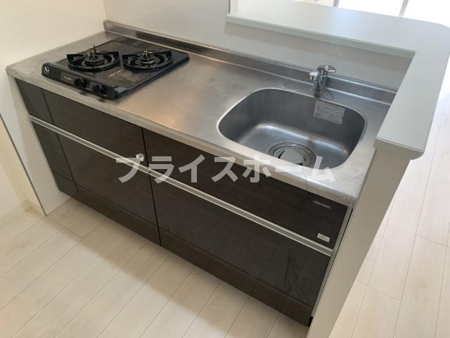【キッチン】 | Legend大学通り