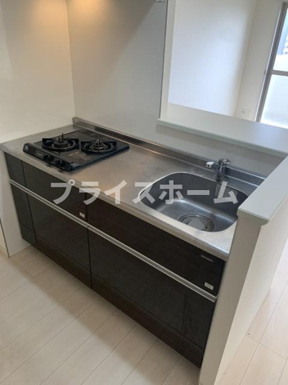 【キッチン】 | Legend大学通り