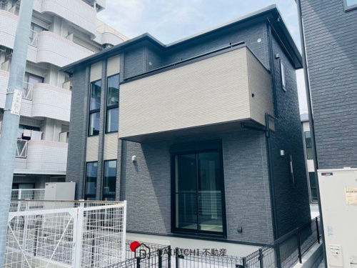 熊谷市銀座　タマタウン熊谷銀座　新築戸建　　全5棟　4号棟　の画像