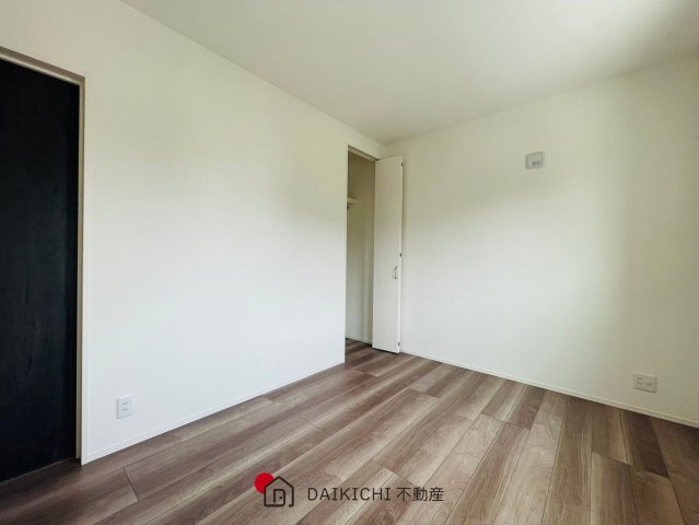 【収納】 | 熊谷市銀座　タマタウン熊谷銀座　新築戸建　　全5棟　4号棟　