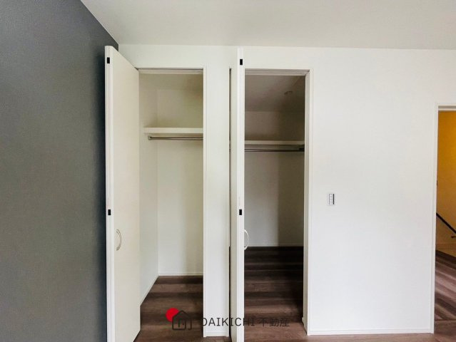 【内装】 | 熊谷市銀座　タマタウン熊谷銀座　新築戸建　　全5棟　4号棟　