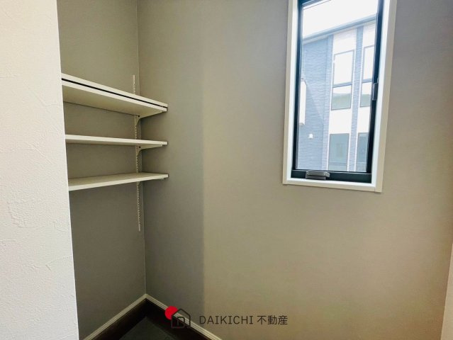 【内装】 | 熊谷市銀座　タマタウン熊谷銀座　新築戸建　　全5棟　4号棟　