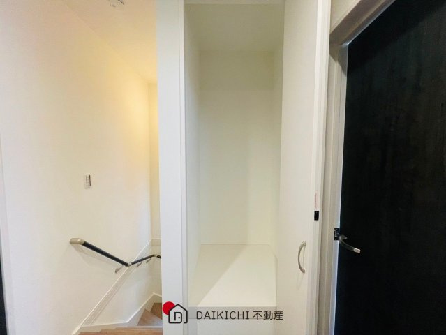 【内装】 | 熊谷市銀座　タマタウン熊谷銀座　新築戸建　　全5棟　4号棟　