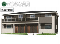 シャルール　豊田市上郷町の画像