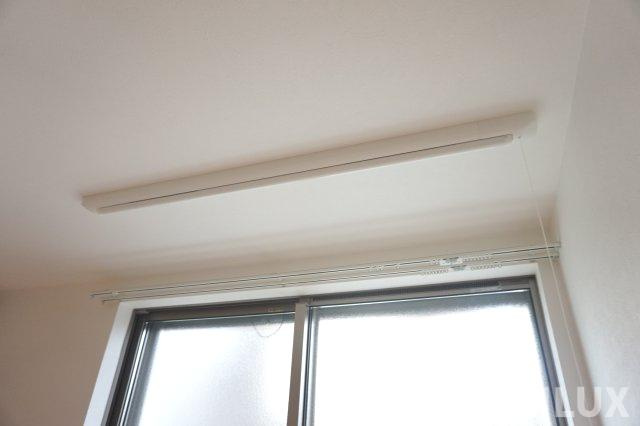 熊本市中央区黒髪１丁目のアパートの設備