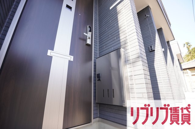 サウザンドリーフのその他共用部分