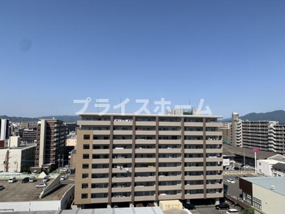 【展望】 | エルグランド吉塚　★プライスホームなら仲介手数料0円★