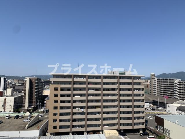 【展望】 | エルグランド吉塚　★プライスホームなら仲介手数料0円★
