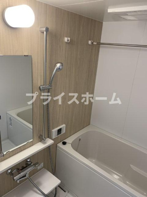 【浴室】 | エルグランド吉塚　★プライスホームなら仲介手数料0円★