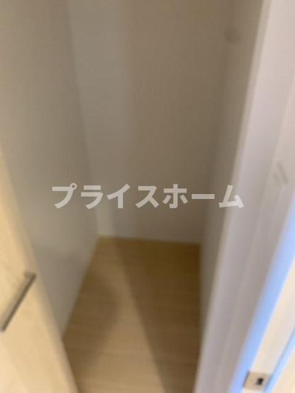 【収納】 | エルグランド吉塚　★プライスホームなら仲介手数料0円★