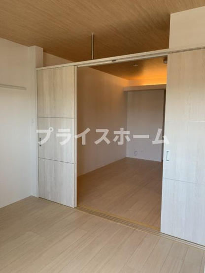 【居間・リビング】 | エルグランド吉塚　★プライスホームなら仲介手数料0円★
