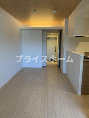 【居間・リビング】 | エルグランド吉塚　★プライスホームなら仲介手数料0円★