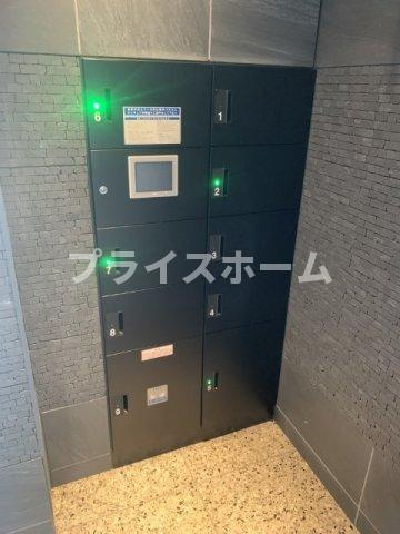 【その他共用部分】 | エルグランド吉塚　★プライスホームなら仲介手数料0円★