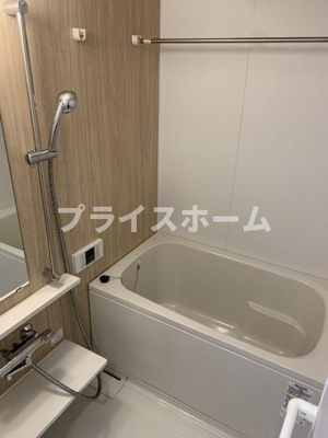【浴室】 | エルグランド吉塚　★プライスホームなら仲介手数料0円★