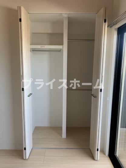 【収納】 | エルグランド吉塚　★プライスホームなら仲介手数料0円★
