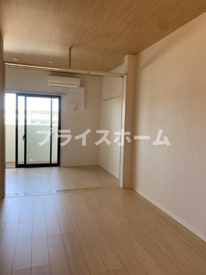 【寝室】 | エルグランド吉塚　★プライスホームなら仲介手数料0円★