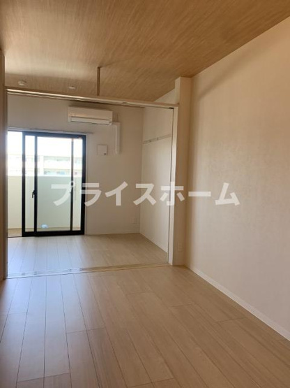 【寝室】 | エルグランド吉塚　★プライスホームなら仲介手数料0円★