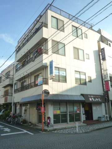 城西久米川コーポラス