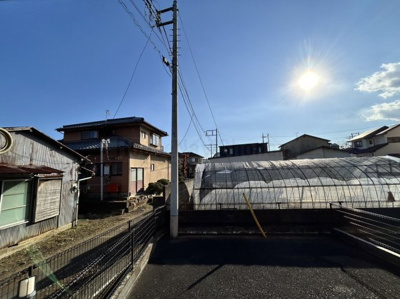 【展望】 | フローラ藤間