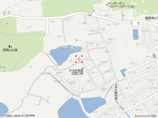 【地図】
