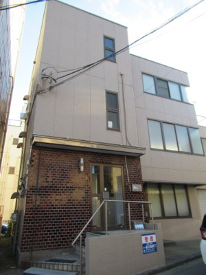 【外観】 | 末吉ビル