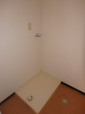 【洗面所】 | Palazzo　UNO