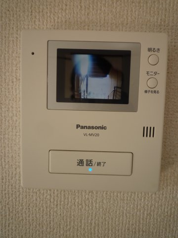 Palazzo　UNOのセキュリティ