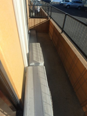 【庭】 | Palazzo　UNO