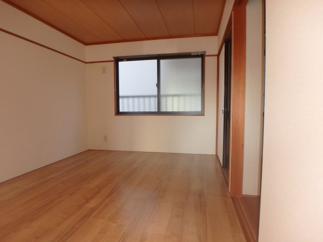 Palazzo　UNOの洋室
