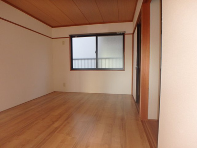 【洋室】 | Palazzo　UNO