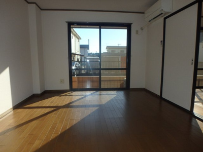 【洋室】 | Palazzo　UNO