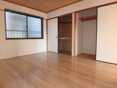 【洋室】 | Palazzo　UNO