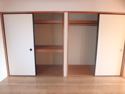 【洋室】 | Palazzo　UNO