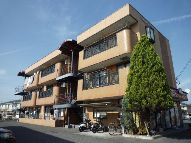 Palazzo　UNO